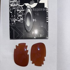 Genuine Oakley Jawbone /