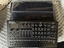 Roland SH-4d Synthesiser