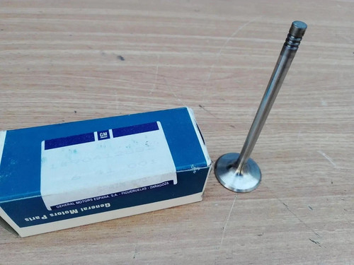 Intake valves for opel - intake,