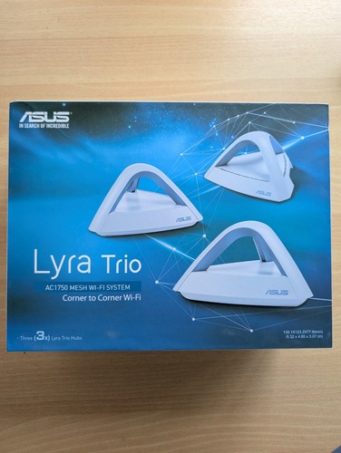 Asus lyra trio - lyra, trio.
