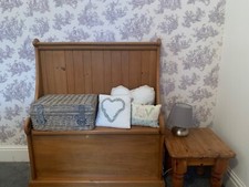 Silver Grey - Toile De Jouy