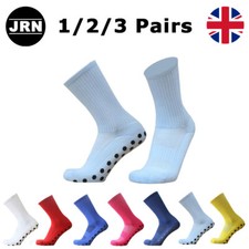 Football Socks Anti Slip Socks
