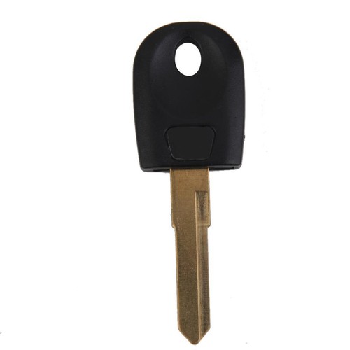 Motorcycle key blank for - blank,