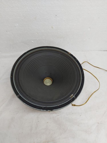 Vitavox k12 speaker with - 12",