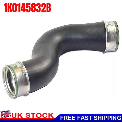 Turbo intercooler hose - turbo,
