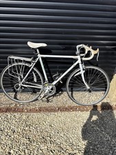 Vintage Raleigh Racer Bike