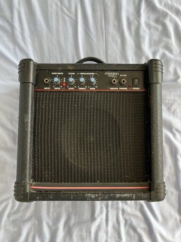 Meridian stage pro - stage,