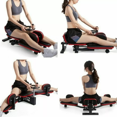 Heavy duty leg stretcher - heavy,