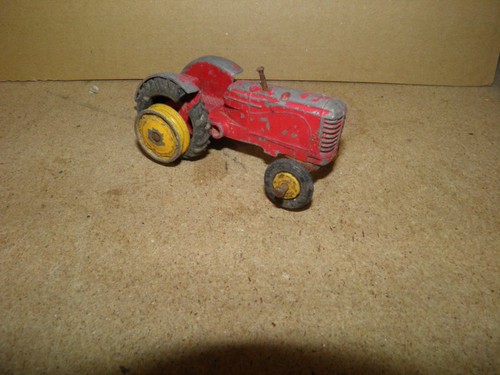 Dinky toys 300 - dinky, harris