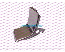 BSA A7 A10 B31 B33 STEEL