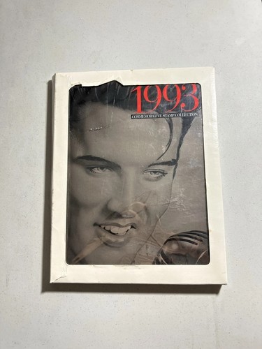 1993 usps commemorative stamp - usps,