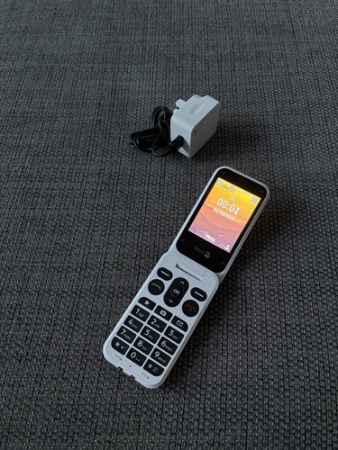 Doro leva l20 - leva, 4g