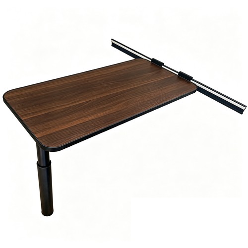 Folding table top with - table,