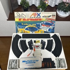 Super rare Tomy AFX Group C