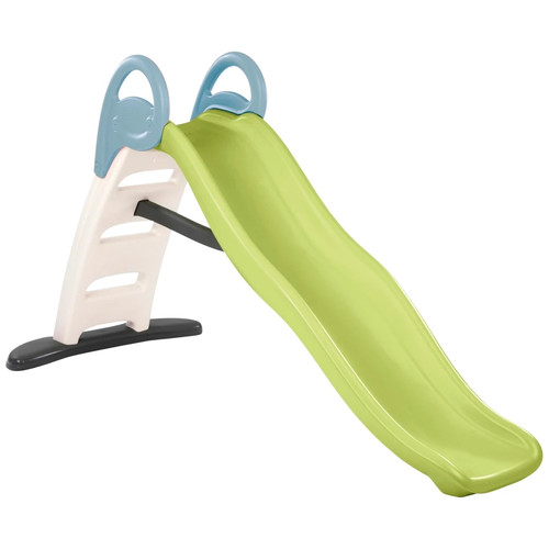 Smoby funny slide 5ft garden - smoby,