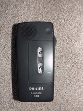Philips LFH 388 Pocket Memo - Dictaphone