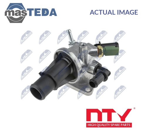 Ctm 014 thermostat housing - thermostat,