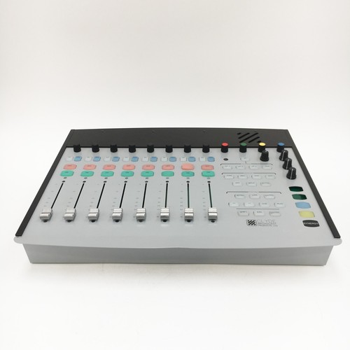 Clyde broadcast synergy mixer - synergy,