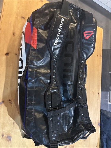 Tecnifibre atp tour - atp,