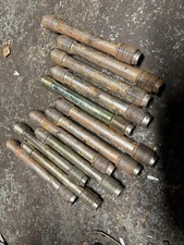 Unused 12 Vw Type 1 T2