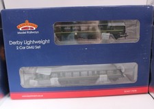 OO Gauge Bachmann 32-515 Derby