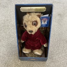 Aleksandr Meerkat toy comparethemeerkat , unused , boxed , tag in VGC