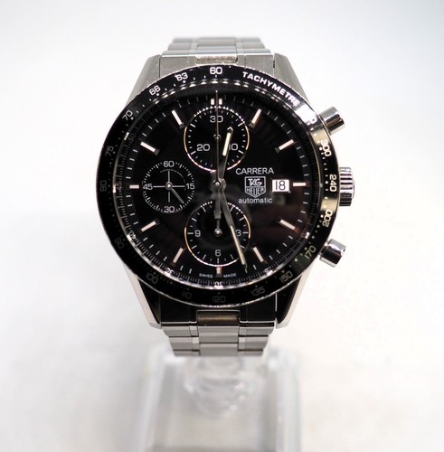 Tag heuer carrera - tag,