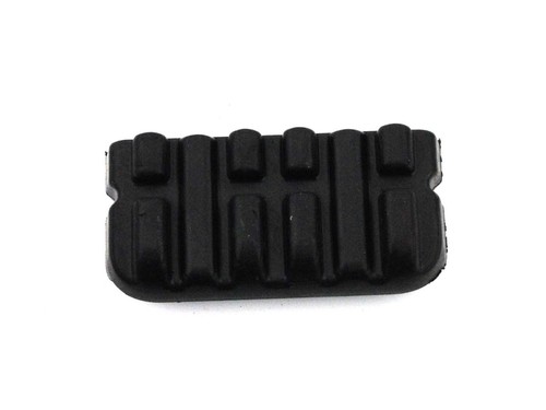 Tank retaining rubber honda - tank,