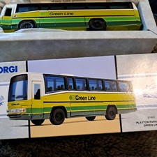 Corgi 18cm Long Diecast 91922