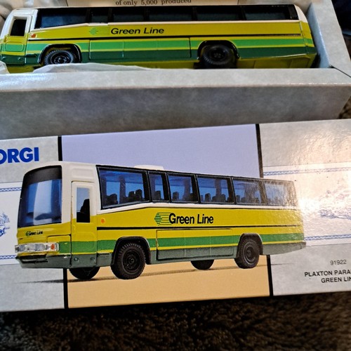 Corgi 18cm long diecast 91922 - 18cm,