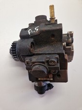 2008 NISSAN  PRIMASTAR  2.0 DIESEL  HIGH PRESSURE FUEL PUMP 0445010170