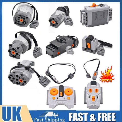 For lego power functions all - power,