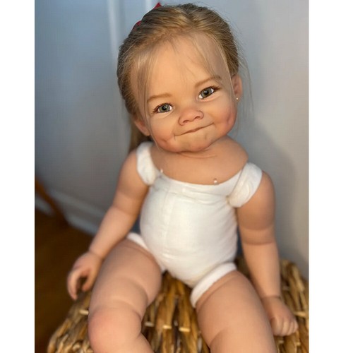 28inch weighted reborn - 28inch,