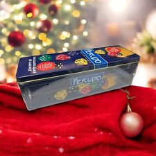 Dice Game Perudo In A Tin Liar Dice University Games Family Xmas Christmas Gift
