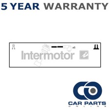 HT Ignition Leads CPO Fits