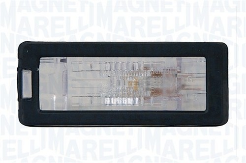Licence plate light for - light,