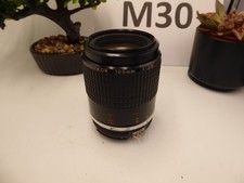 Nikon 105mm f2.8 ais Micro
