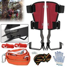 2 Gears Safety Tree Climbing