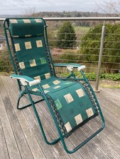 LAFUMA RSX Zero Gravity Padded