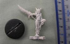 DAEMONETTE OF SLAANESH Metal