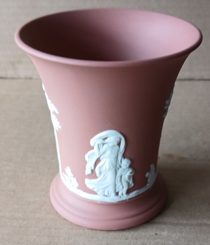 Wedgwood terracotta jasper - wedgwood,