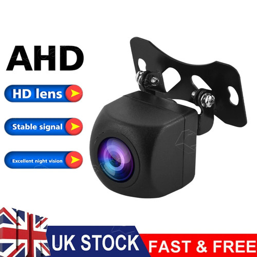 1080p ahd car backup camera - ahd,
