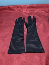 Vintage Ladies Formal Gloves