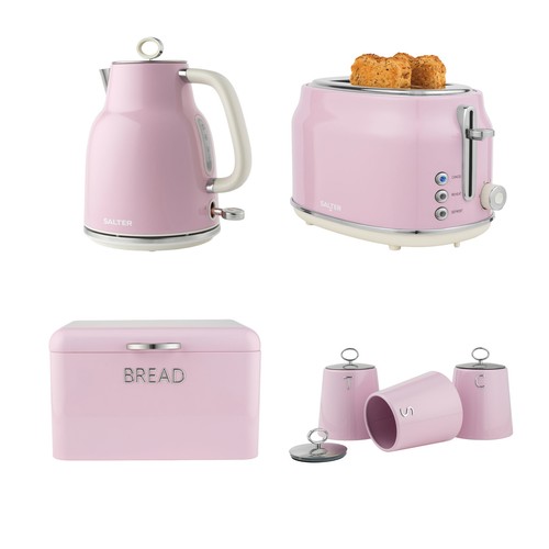 Salter retro kitchen set - salter, –