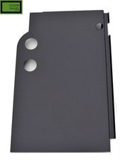 REAR QUARTER PANEL LH TUB WING