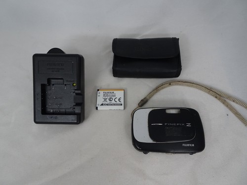 Fujifilm finepix z35 - finepix, 10.0mp
