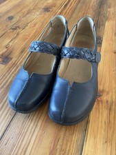 HOTTER Shake Ladies Blue