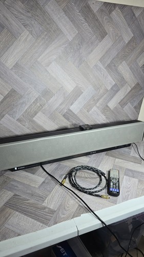 Yamaha ysp digital - yamaha, ysp-1