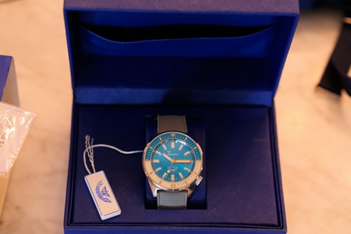Squale matic atmos - squale,