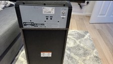 LG XBOOM RNC5, 2-Way Sound